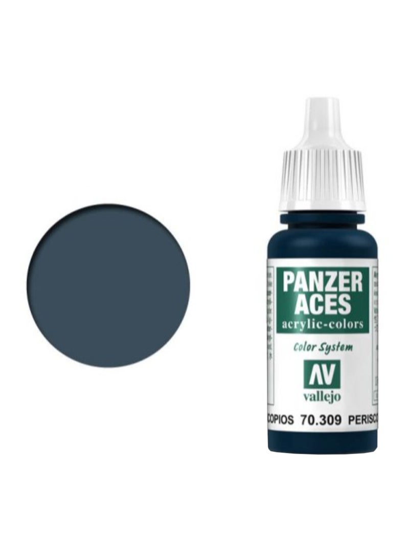 Vallejo Panzer Aces Acrylic Color Periscopes