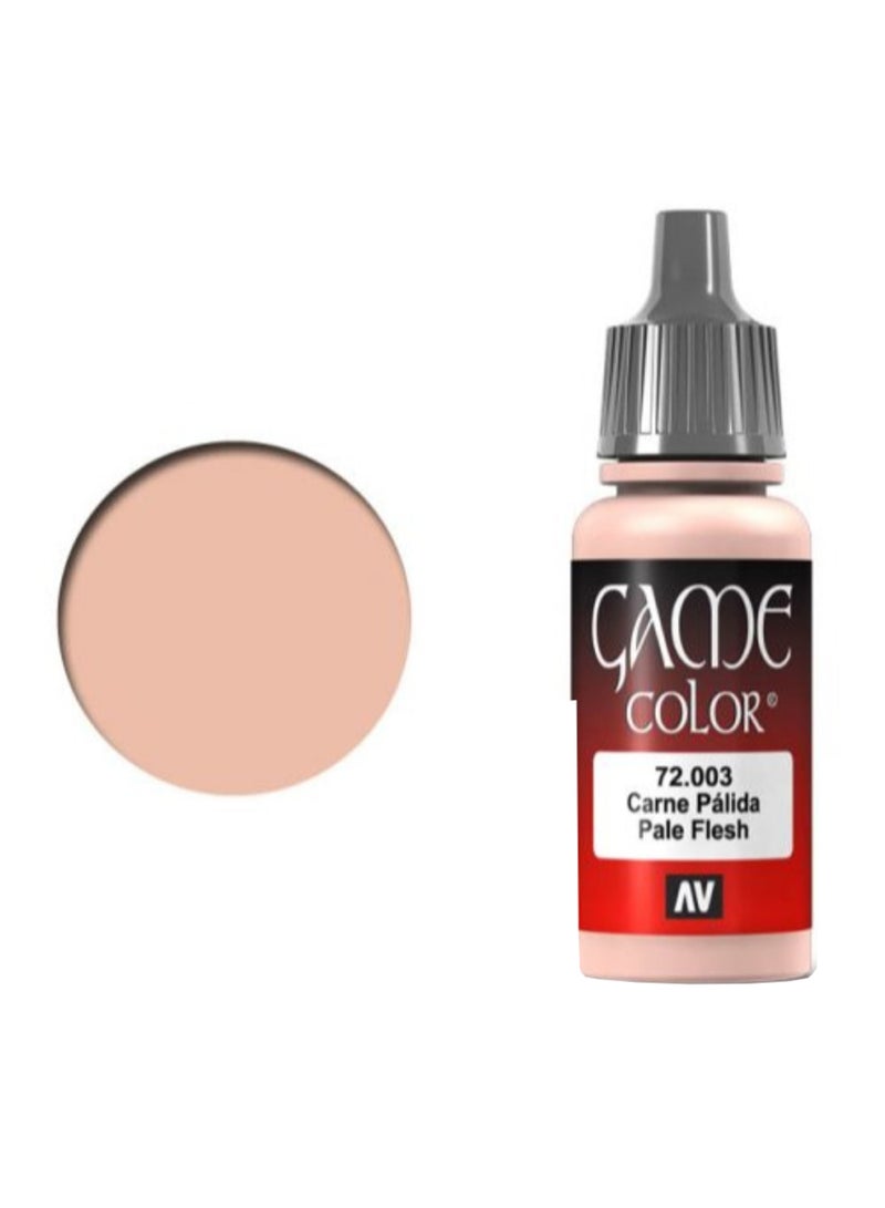 لون أكريليك من جيم بيل فليش