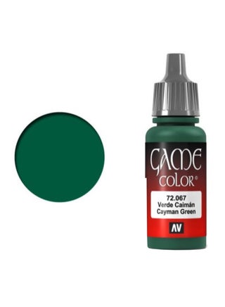 Game Color Acrylic Cayman Green - v1549867096/N20683892A_1