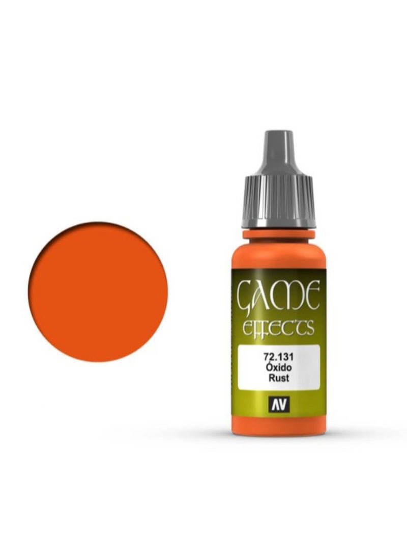 ألوان أكريليك غيم إيفكتس 17 مل