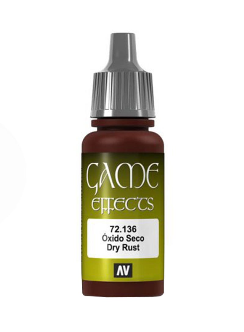 Game Effects Acrylic Color 17 Ml