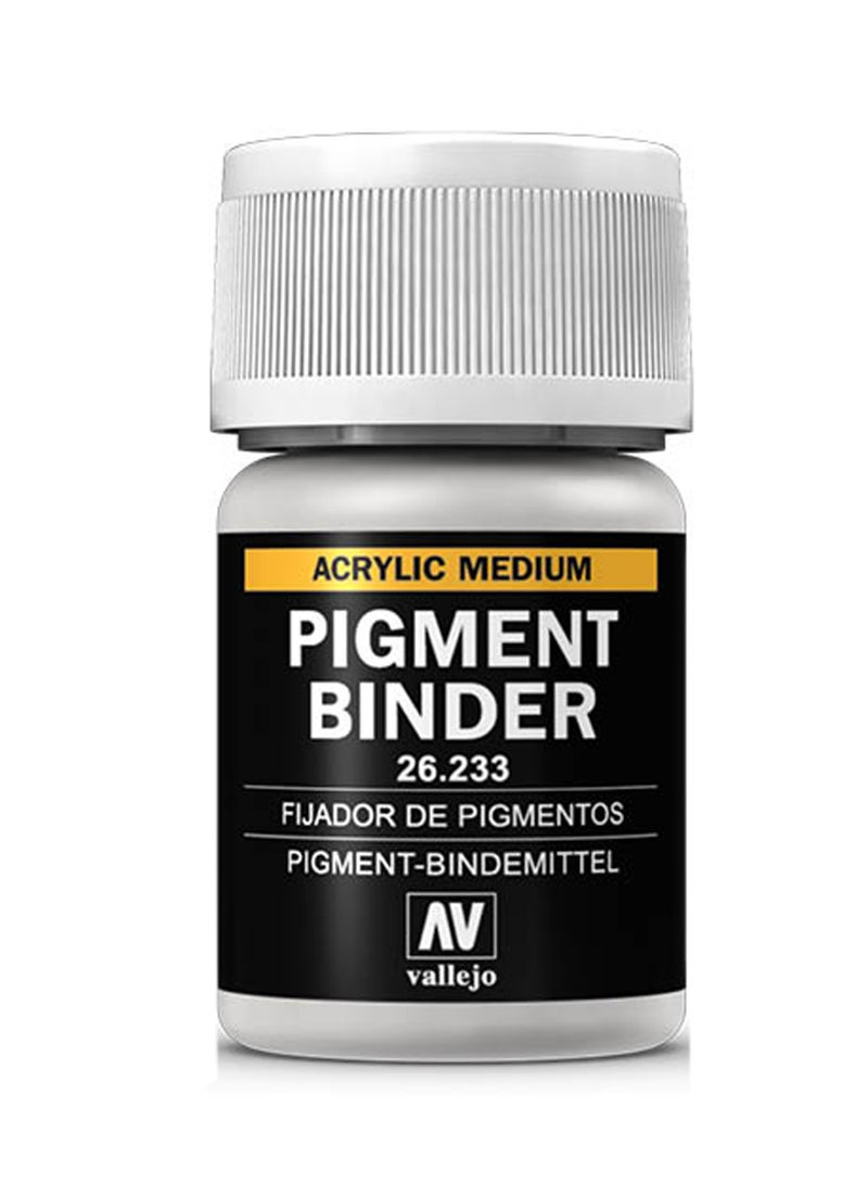 مُثبت للصباغ