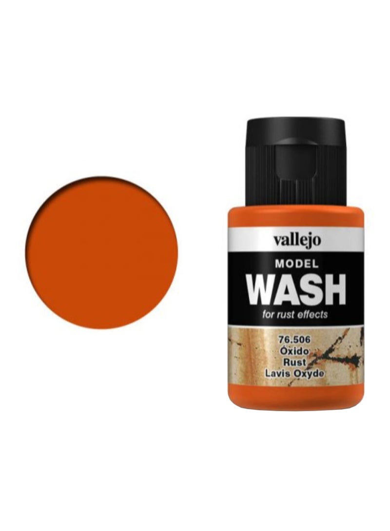 طلاء موديل ووش راست