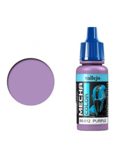 Vallejo Mecha Color Acrylic Paint Purple 