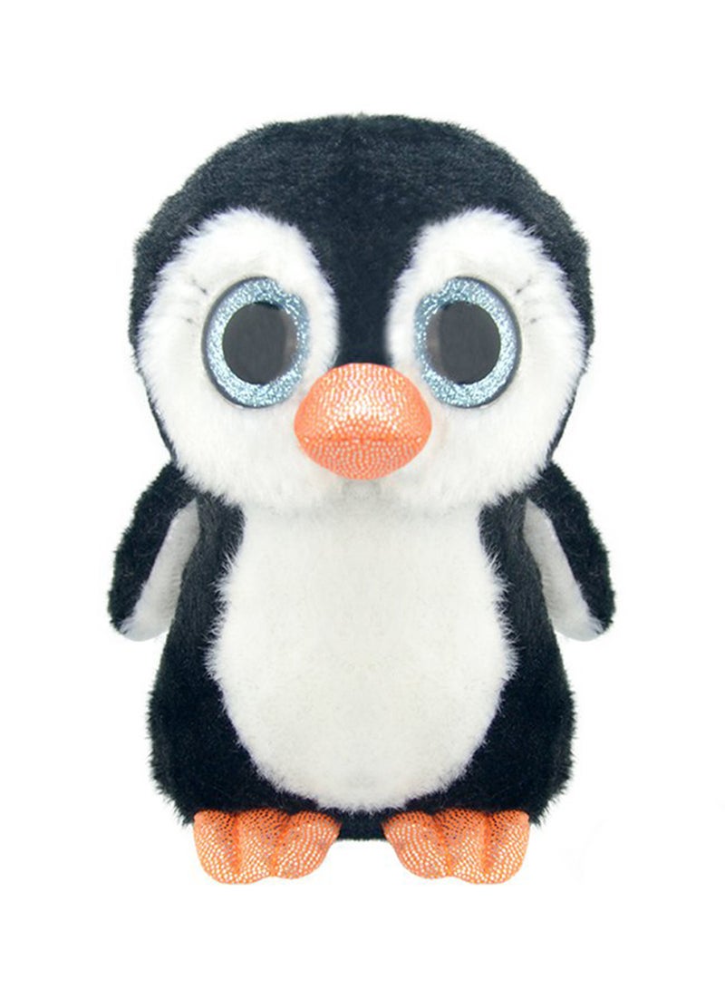 Baby Penguin Plush Toy