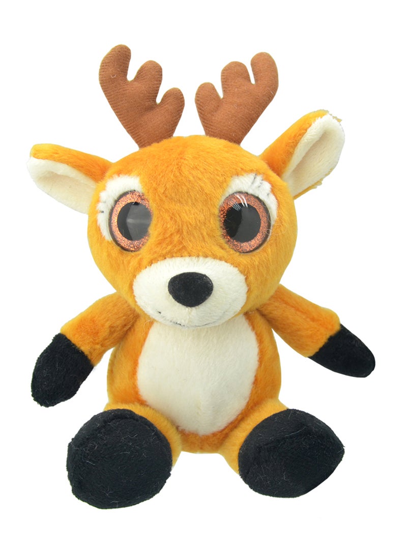 Orbys Deer Stuffed Animal Toy 22cm - v1549867228/N20684510A_1