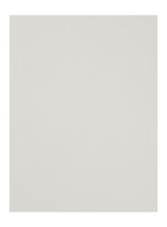 Portico New York Percale Flat Sheet with Pillow Case Cotton Ivory  - Image 3