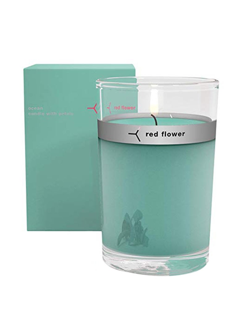 Coventry Creations Motor City Hoo Doo Recover Lost Money Candle Green 2.4 x 1.9 x 5.2inch 