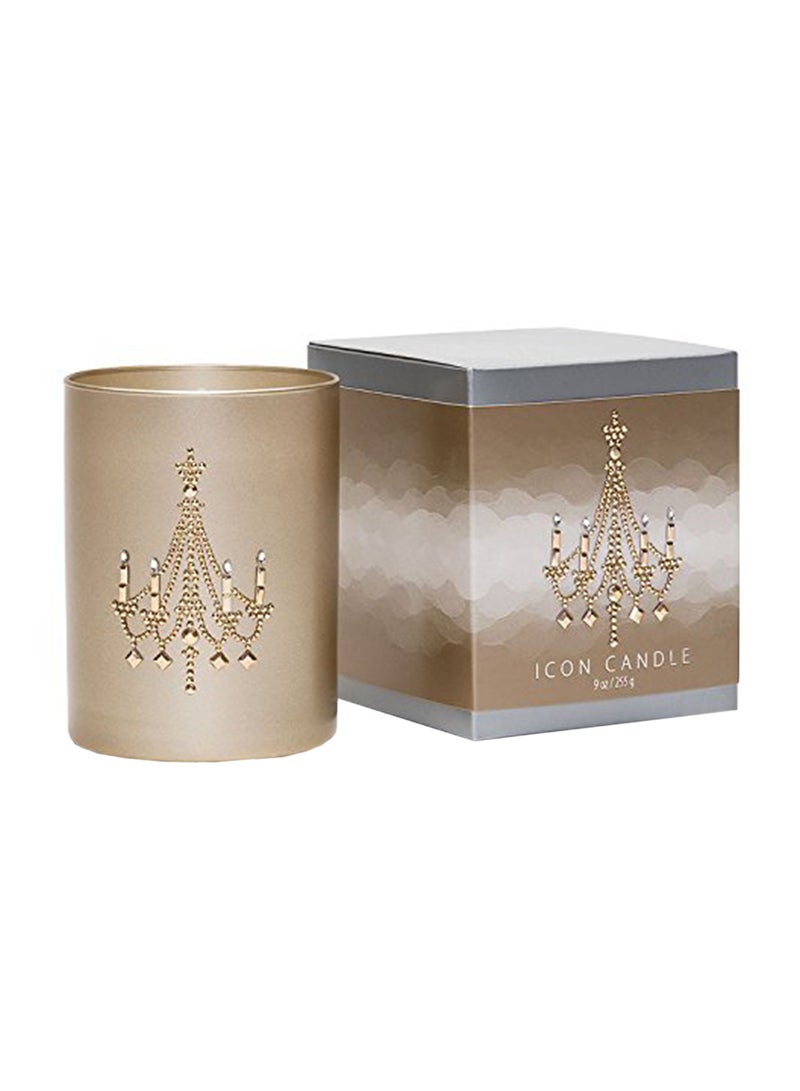 Chandelier Icon Candle