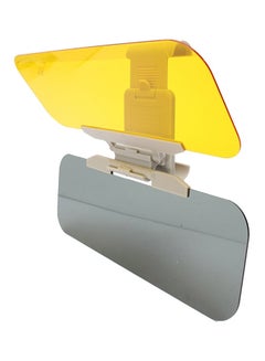 Anti-Glare Goggles Prevent Driving Sun Visor Vision