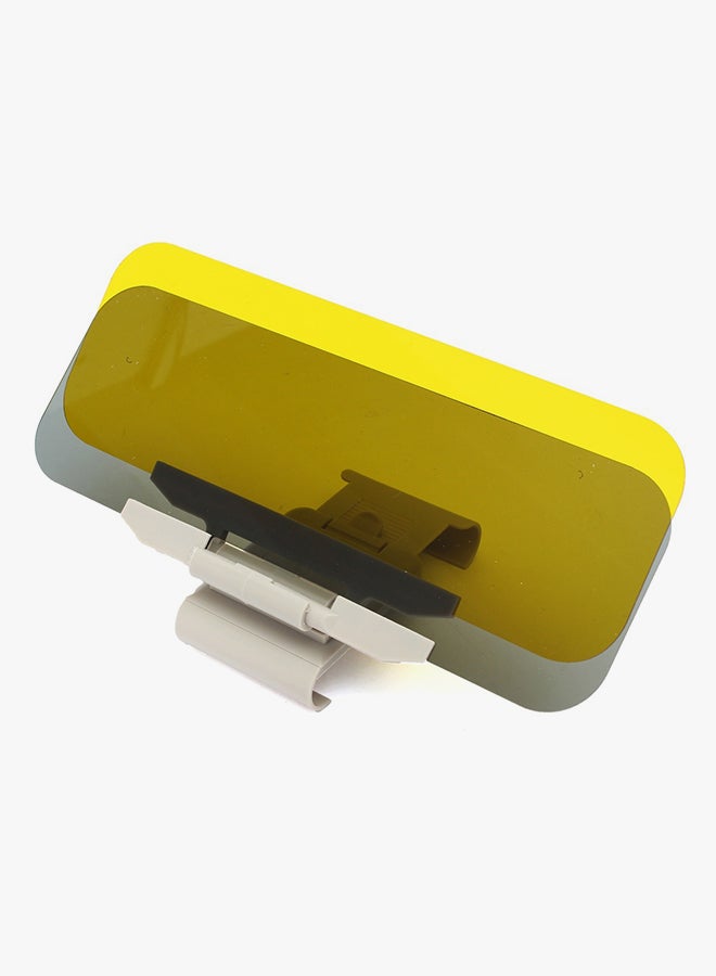 Generic - Anti-Glare Goggles Prevent Driving Sun Visor Vision - Image 1