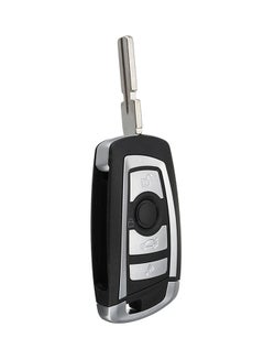 4-Button Remote Key For BMW