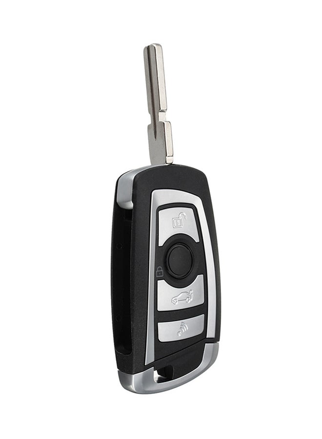 Generic - 4-Button Remote Key For BMW - Image 1