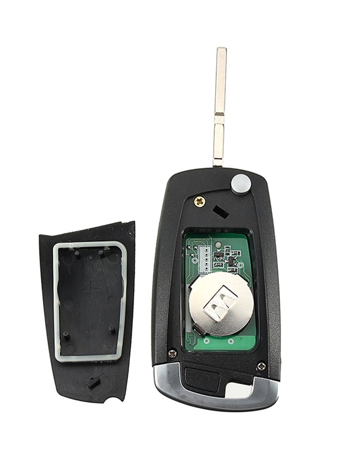 Generic - 4-Button Remote Key For BMW - Image 1