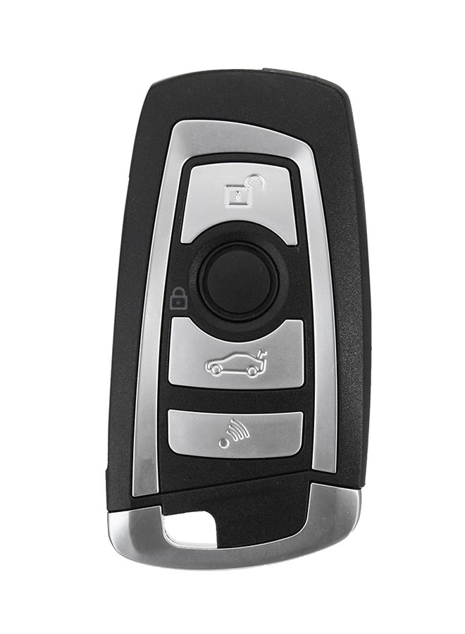 Generic - 4-Button Remote Key For BMW - Image 1