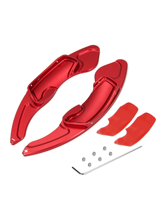 ذراع تبديل تروس لعجلة القيادة - Image 1