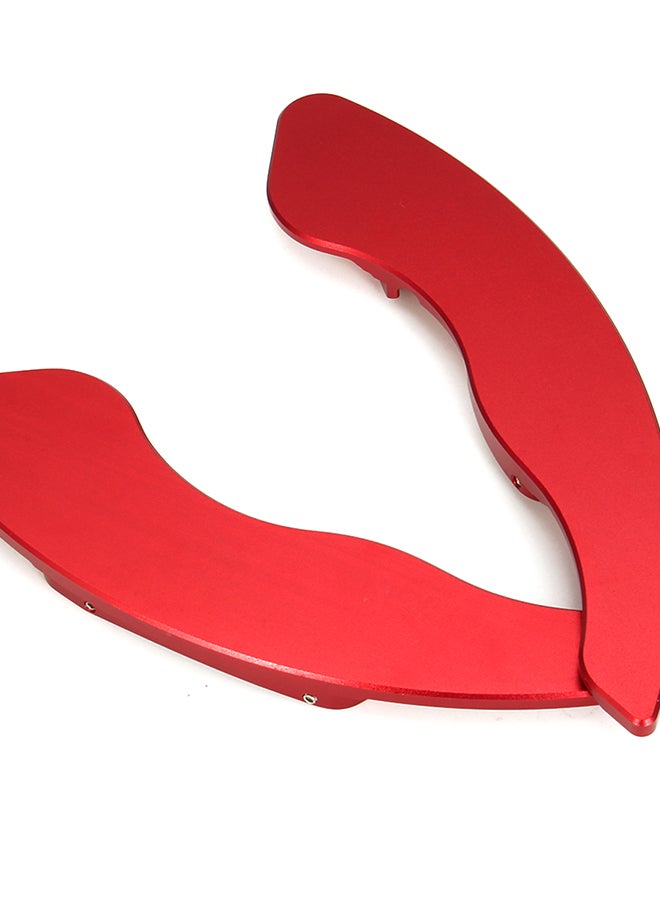 ذراع تبديل تروس لعجلة القيادة - Image 3