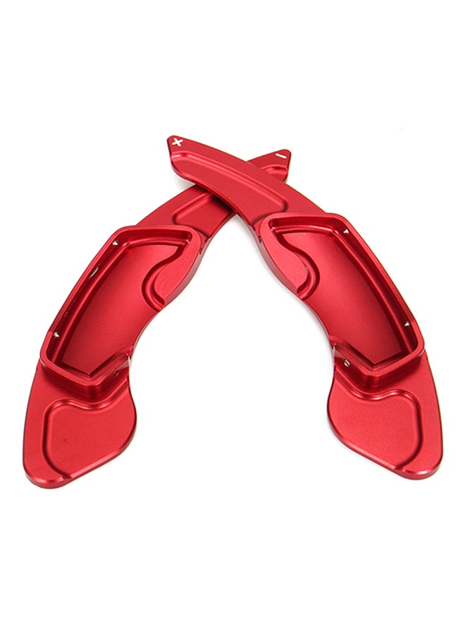 ذراع تبديل تروس لعجلة القيادة - Image 2