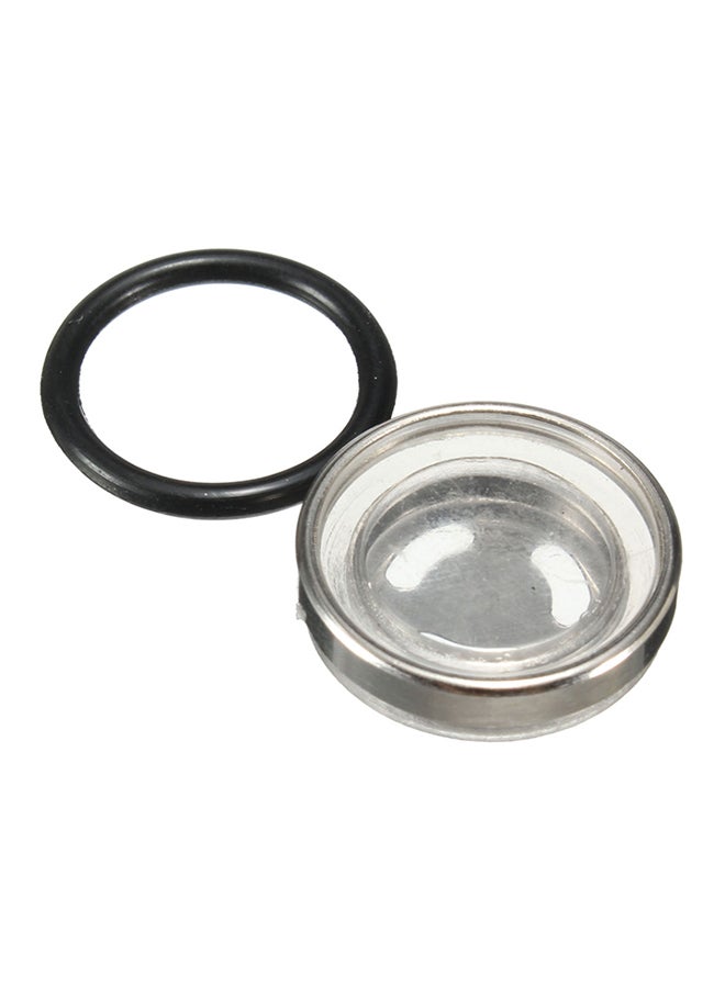 Generic Motorcycle Master Cylinder Reservoir Brake Gasket  - Image 2