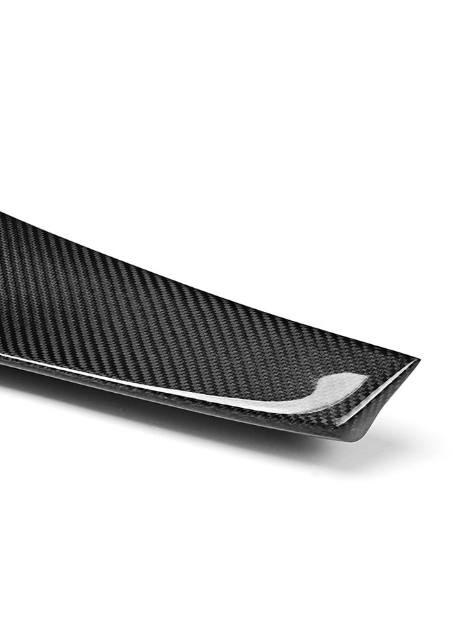 Generic - Rear Trunk Spoiler Wing For Audi A5 F5 - Image 1
