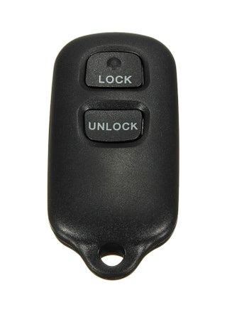 2-Piece Replacement Keyless Entry Remote Key Set For Toyota - v1549868415/N20889935A_1