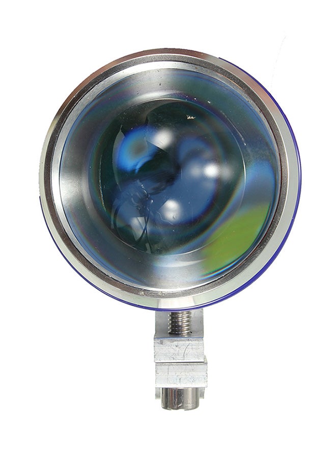 Generic 2-Piece Motorcycle Driving Fog Light Set  - Image 3
