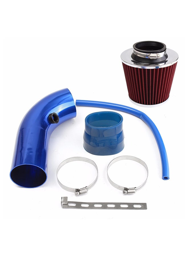 Generic - Air Intake Filter Induction Kit - Image 1