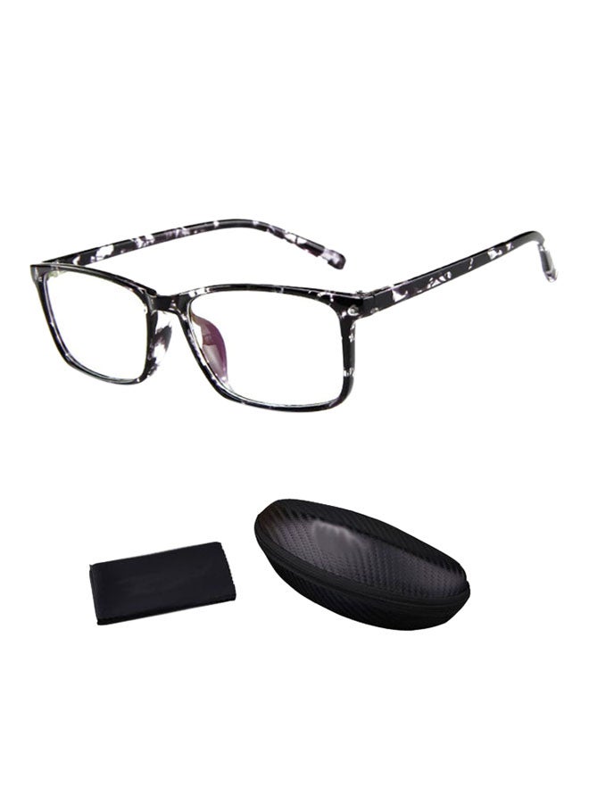 Generic - Anti UV400 Eyeglasses For Computer And Mobile - Image 1