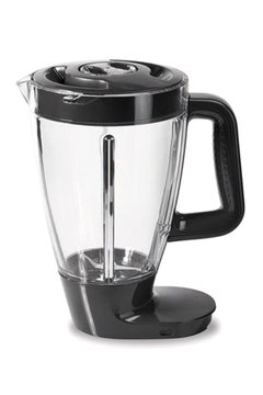 Moulinex 10-Piece Food Processor Set FP823125 White  - Image 3