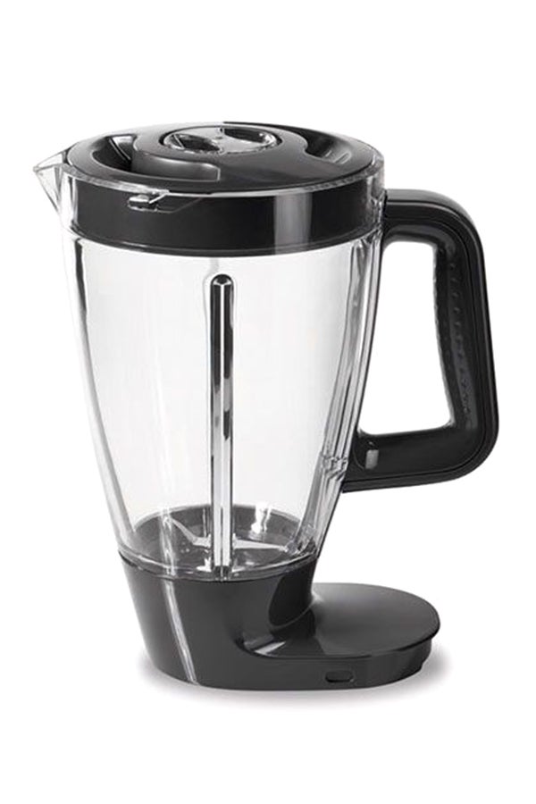 Moulinex 10-Piece Food Processor Set FP823125 White  - Image 3
