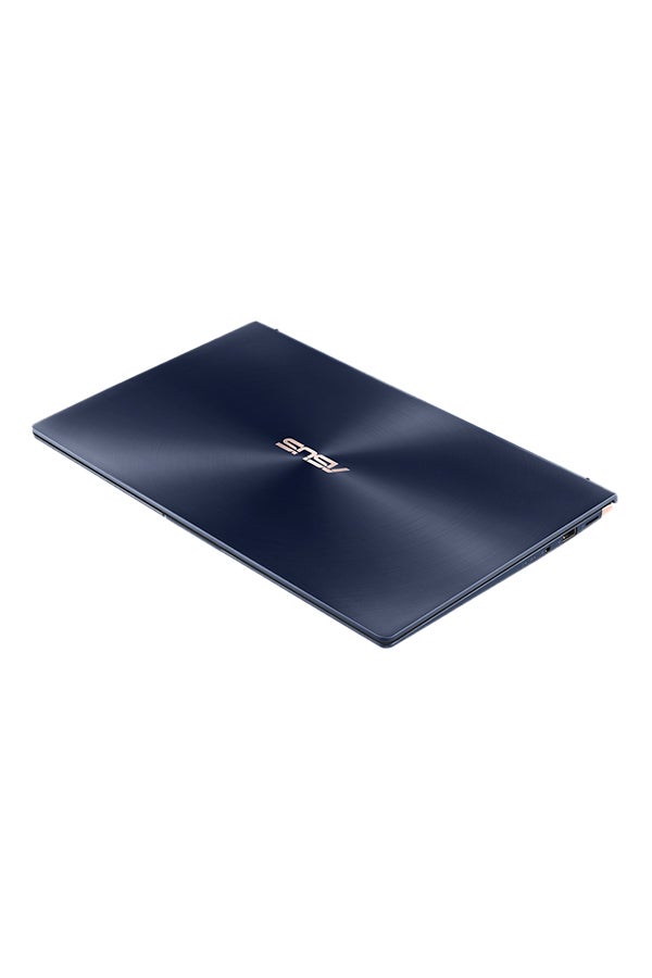 ZenBook UX433FA Laptop With 14-Inch Display, Core i5 Processor/8GB RAM/512GB SSD/Intel UHD Graphics 620 Royal Blue