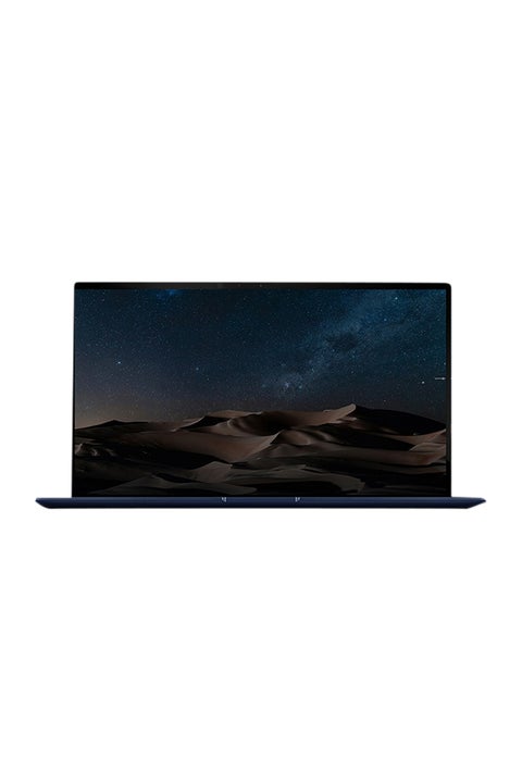 ZenBook UX433FA Laptop With 14-Inch Display, Core i5 Processor/8GB RAM/512GB SSD/Intel UHD Graphics 620 Royal Blue