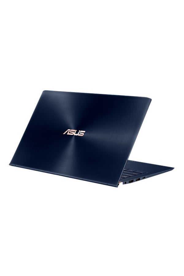 ZenBook UX433FA Laptop With 14-Inch Display, Core i5 Processor/8GB RAM/512GB SSD/Intel UHD Graphics 620 Royal Blue