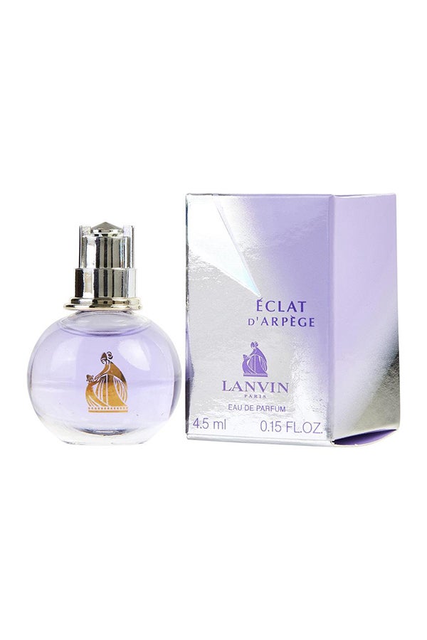 لانفين ماء عطر إكلات داربيج 4.5ملليلتر  - Image 2