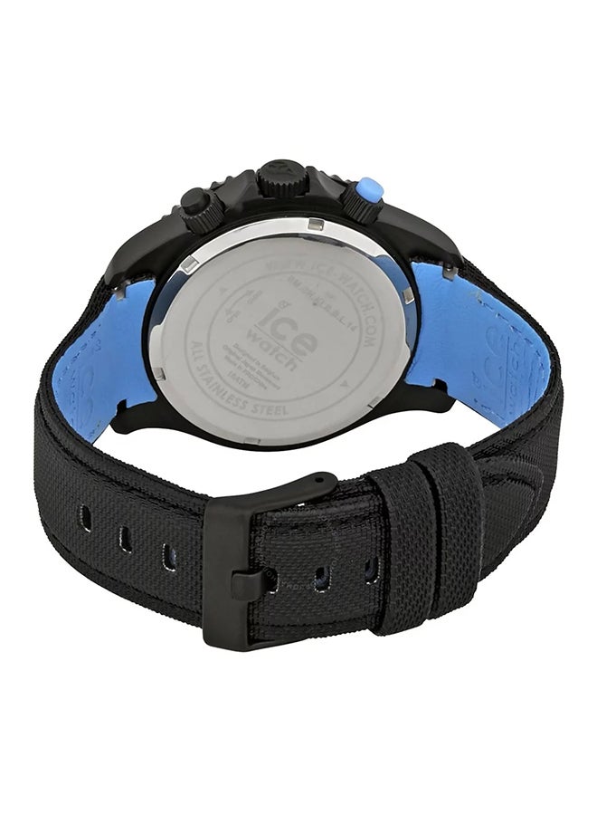 Ice Watch - men BMW Motorsport Leather Band Watch BM.BLB.U.L.14 - Image 1