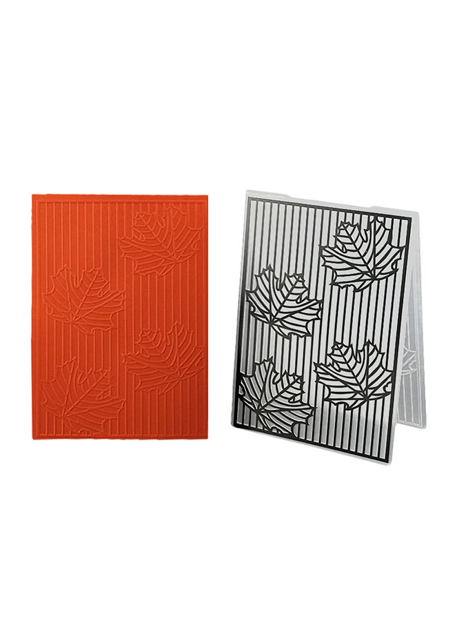 فيس مايل مجلد بقوالب لتزيين الكيك من البلاستيك المحكم متعدد الألوان 17Ø³Ù†ØªÙŠÙ…ØªØ± - Image 1