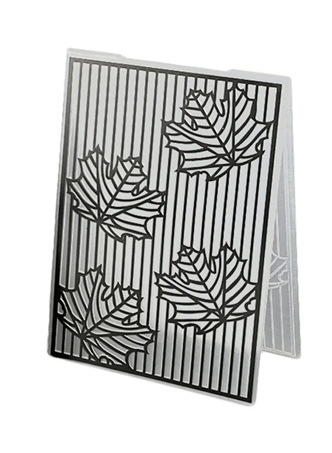 فيس مايل مجلد بقوالب لتزيين الكيك من البلاستيك المحكم متعدد الألوان 17Ø³Ù†ØªÙŠÙ…ØªØ± - Image 2