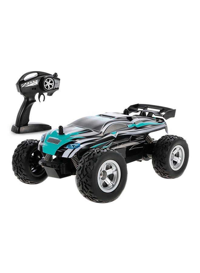 High Speed Electric RTR Off-Road Buggy Monster 34x18x18cm - Image 1