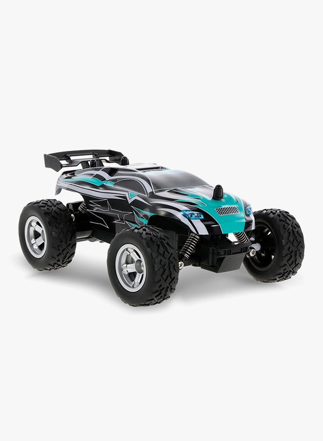 High Speed Electric RTR Off-Road Buggy Monster 34x18x18cm - Image 2