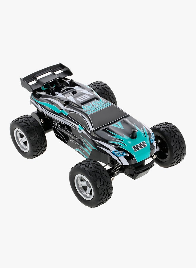 High Speed Electric RTR Off-Road Buggy Monster 34x18x18cm - Image 3