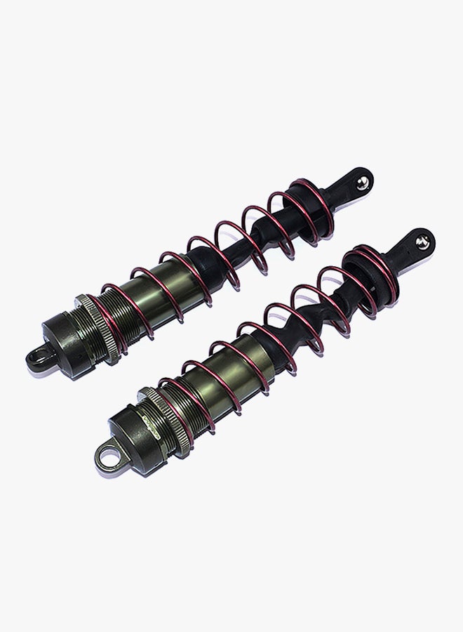 2-Piece RC Car Parts Metal Rear Shock Absorber Damper - v1549882782/N20750667A_2