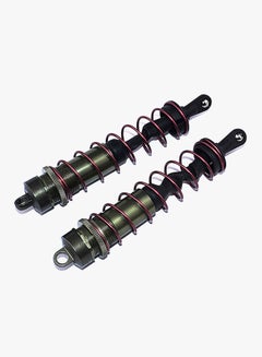 ZD Racing 2-Piece RC Car Parts Metal Rear Shock Absorber Damper  - Image 2