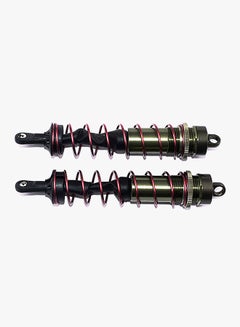 ZD Racing 2-Piece RC Car Parts Metal Rear Shock Absorber Damper  - Image 3
