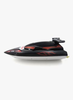 Mini Infrared Control Boat 32x14x11cm - v1549882795/N20750687A_2