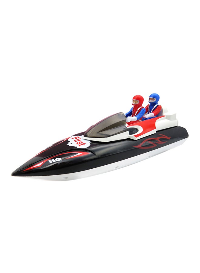 Flytec - Mini Infrared Control Boat 32x14x11cm - Image 1