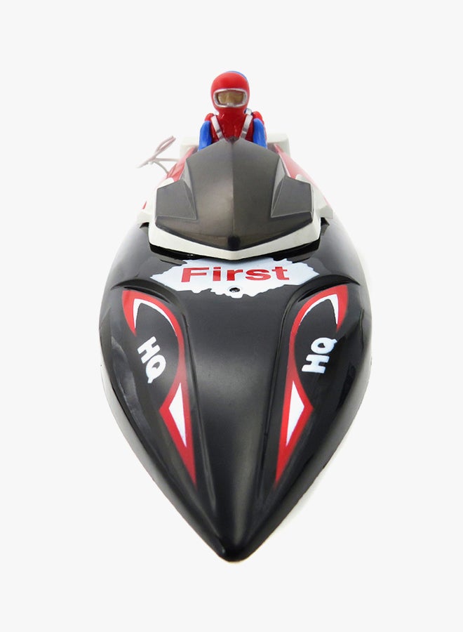 Flytec - Mini Infrared Control Boat 32x14x11cm - Image 1