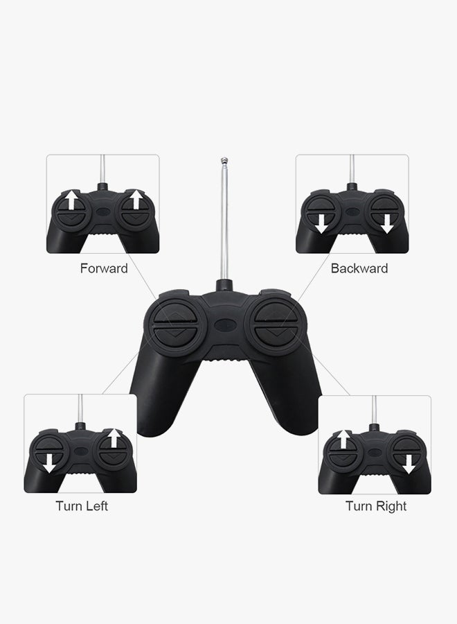 Flytec Mini Infrared Super Speed Electric RC Ship 32x14x11cm - Image 5