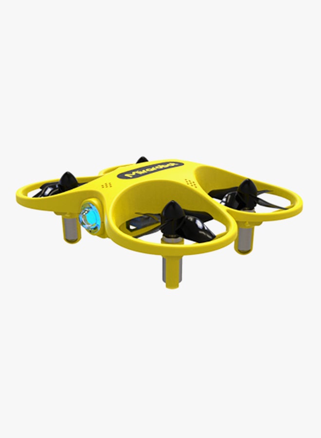 Tiny Micro RC Drone Quadcopter