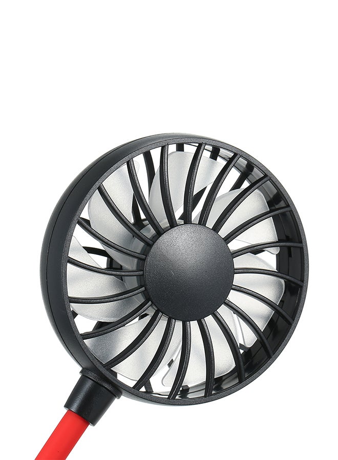 Generic Portable Wearable Sports Cool Fan  - Image 3