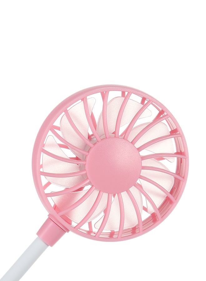 Generic - Portable Wearable Sports Cool Fan - Image 1